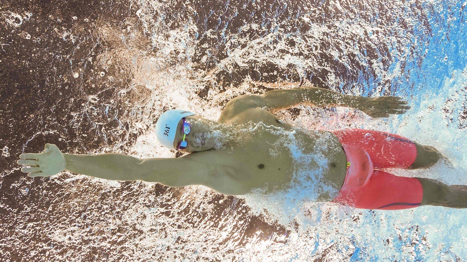 名记点破健康迷思，浓眉出勤率竟超卡椒双星 玻璃人标签该撕了？